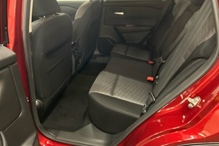 Nissan X-Trail vaihtoauto