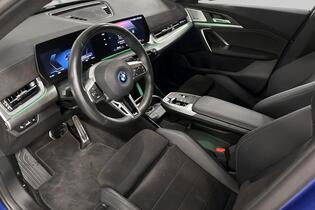BMW iX2 vaihtoauto