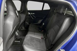 BMW iX2 vaihtoauto