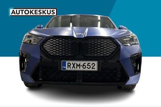 BMW iX2 vaihtoauto