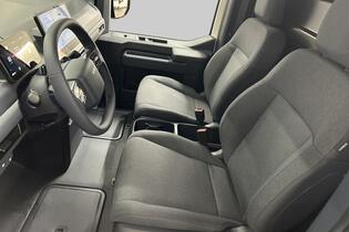 Kia PV5 Cargo vaihtoauto