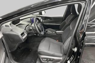 Toyota Prius Plug-in vaihtoauto