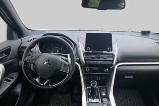 Mitsubishi Eclipse Cross vaihtoauto