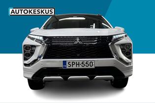 Mitsubishi Eclipse Cross vaihtoauto