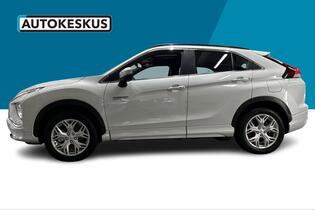 Mitsubishi Eclipse Cross vaihtoauto