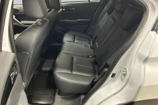 Mitsubishi Eclipse Cross vaihtoauto