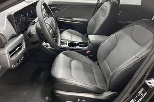 Kia K4 vaihtoauto