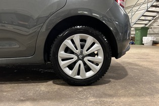 Citroën C3 vaihtoauto