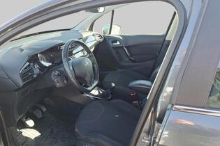 Citroën C3 vaihtoauto