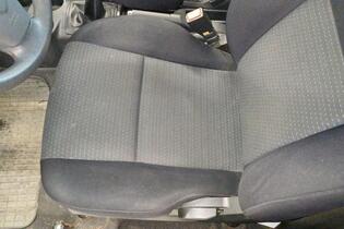 Hyundai Getz vaihtoauto