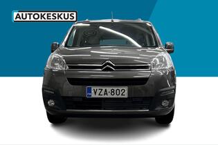 Citroën Berlingo Multispace vaihtoauto