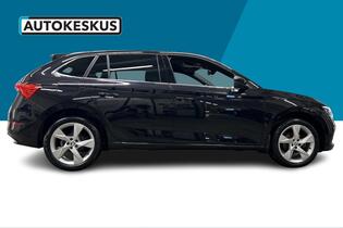 Skoda Scala vaihtoauto