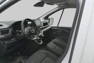 Nissan Primastar vaihtoauto