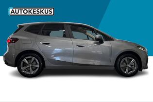 BMW 2-sarja vaihtoauto