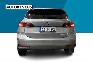 BMW 2-sarja vaihtoauto