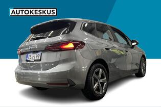 BMW 2-sarja vaihtoauto