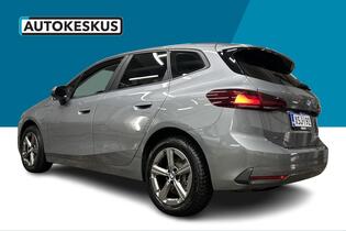 BMW 2-sarja vaihtoauto