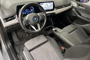 BMW 2-sarja vaihtoauto