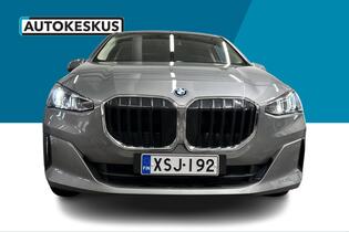 BMW 2-sarja vaihtoauto