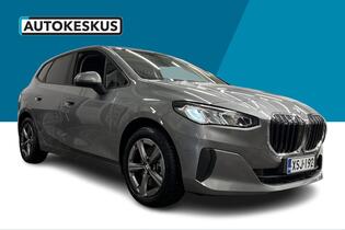 BMW 2-sarja vaihtoauto
