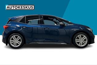 Cupra Born vaihtoauto