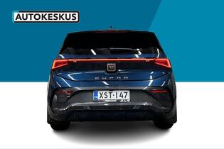 Cupra Born vaihtoauto