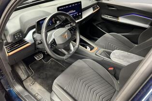 Cupra Born vaihtoauto