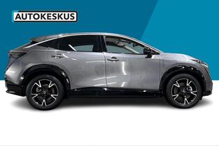 Nissan Ariya vaihtoauto