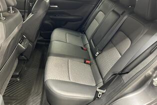 Nissan Ariya vaihtoauto