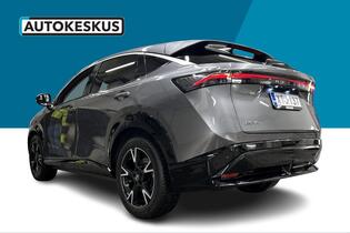 Nissan Ariya vaihtoauto