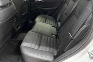 Mitsubishi Outlander vaihtoauto