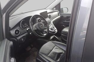 Mercedes-Benz V vaihtoauto