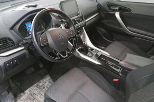 Mitsubishi Eclipse Cross vaihtoauto