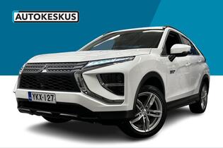 Mitsubishi Eclipse Cross vaihtoauto