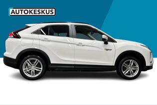 Mitsubishi Eclipse Cross vaihtoauto