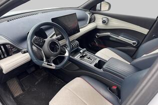BYD Atto 3 vaihtoauto
