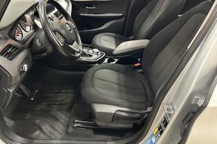 BMW 2-sarja vaihtoauto