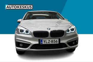 BMW 2-sarja vaihtoauto