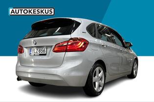 BMW 2-sarja vaihtoauto