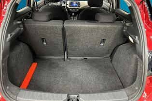 Nissan Micra vaihtoauto