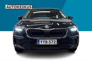 Skoda Scala vaihtoauto