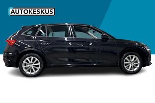 Skoda Scala vaihtoauto