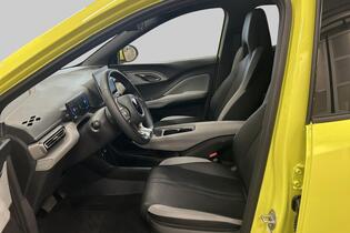 BYD Dolphin Surf vaihtoauto