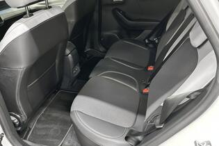 Ford Puma Gen-E vaihtoauto