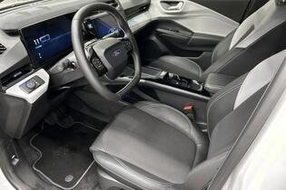 Ford Puma Gen-E vaihtoauto