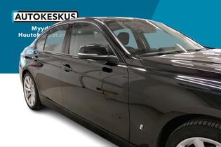 BMW 3-sarja vaihtoauto