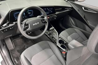 Kia Niro vaihtoauto