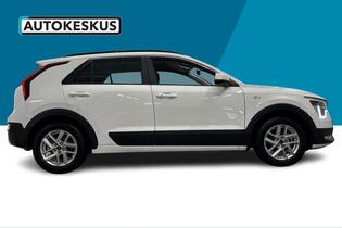 Kia Niro vaihtoauto