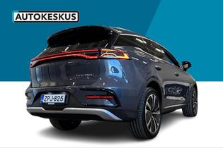 BYD Tang vaihtoauto