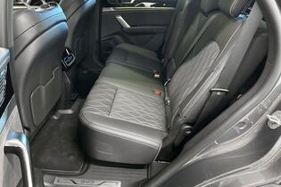 BYD Tang vaihtoauto